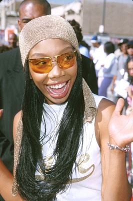 Фото - Брэнди Норвуд: 266x400 / 29 Кб