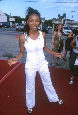 Фото - Брэнди Норвуд: 272x400 / 22 Кб