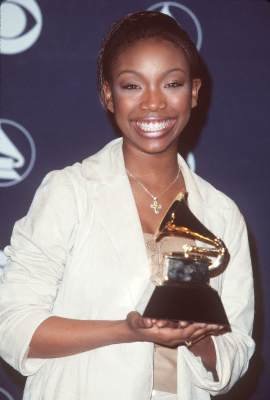 Фото - Брэнди Норвуд: 270x400 / 17 Кб