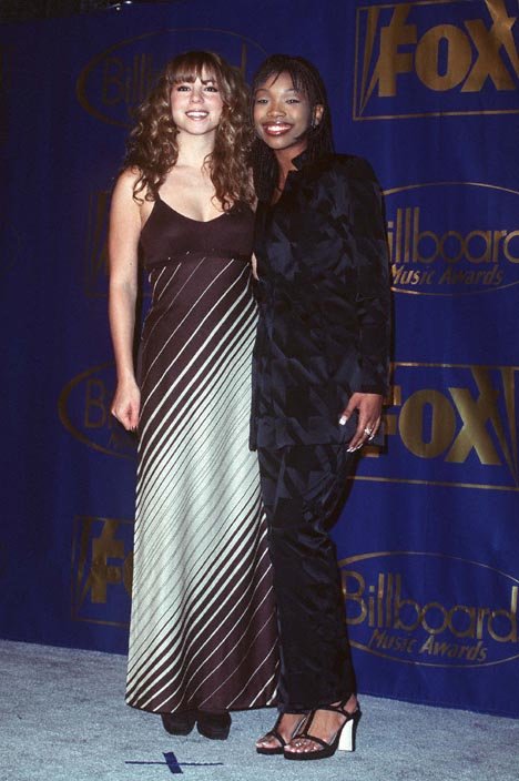 Фото - Брэнди Норвуд: 468x704 / 65 Кб