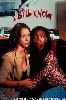 Фото - Брэнди Норвуд: 263x400 / 28 Кб