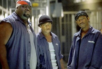 Фото - Джа Рул: 328x222 / 20 Кб