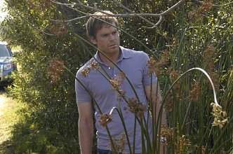 Фото - Майкл С. Холл: 332x220 / 31 Кб