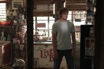 Фото - Майкл С. Холл: 333x222 / 22 Кб