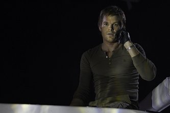 Фото - Майкл С. Холл: 333x222 / 8 Кб