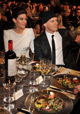 Фото - Майкл С. Холл: 282x400 / 36 Кб