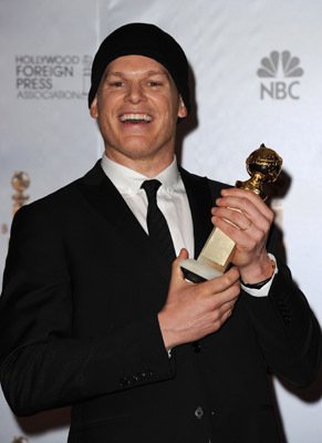 Фото - Майкл С. Холл: 291x400 / 19 Кб