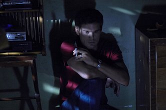 Фото - Майкл С. Холл: 332x220 / 13 Кб