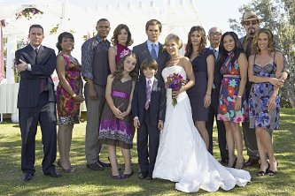 Фото - Майкл С. Холл: 333x222 / 30 Кб