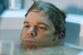 Фото - Майкл С. Холл: 324x216 / 12 Кб