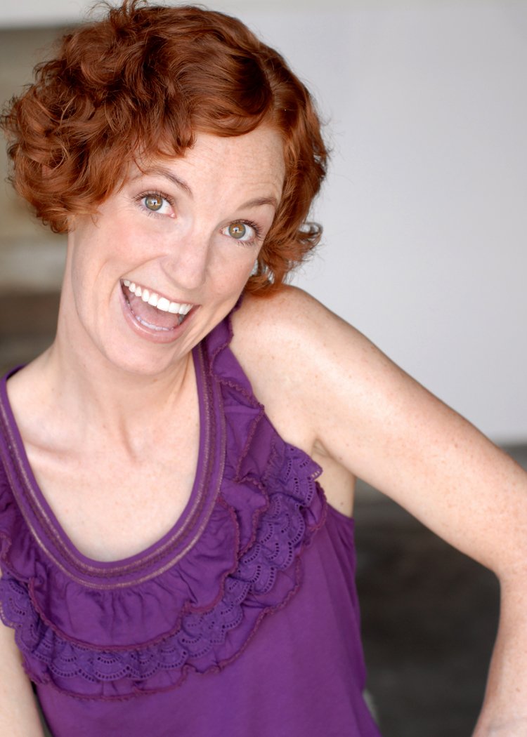 Фото - Caroline Fogarty: 750x1050 / 98 Кб