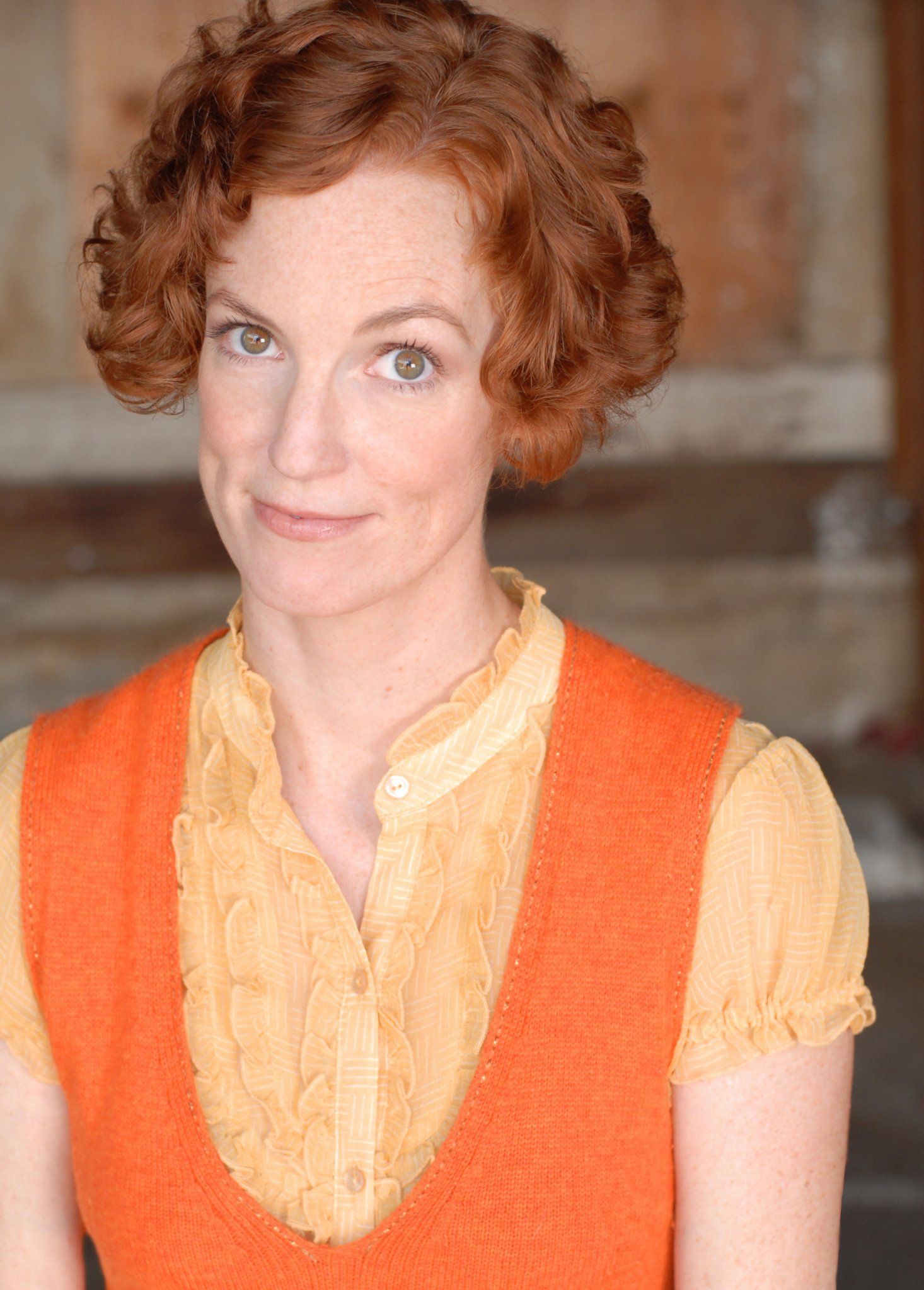 Фото - Caroline Fogarty: 1466x2048 / 346 Кб