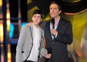 Фото - Кристофер Минц-Плассе: 285x203 / 14 Кб