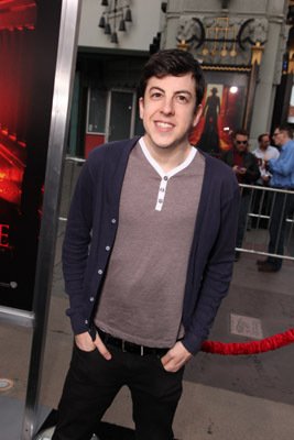 Фото - Кристофер Минц-Плассе: 267x400 / 22 Кб