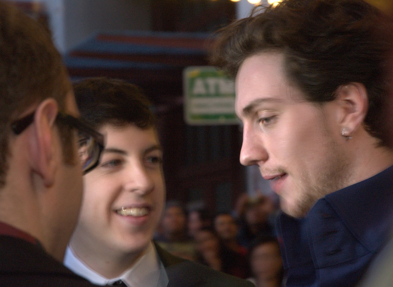 Фото - Кристофер Минц-Плассе: 1498x1096 / 265 Кб