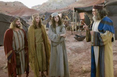 Фото - Кристофер Минц-Плассе: 398x264 / 30 Кб