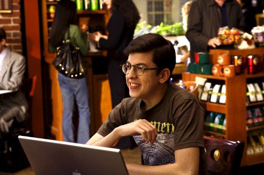 Фото - Кристофер Минц-Плассе: 532x354 / 44 Кб