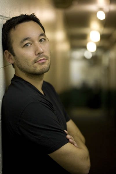 Фото - Steve Byrne: 400x600 / 24 Кб