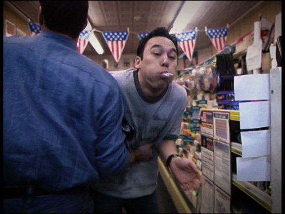 Фото - Steve Byrne: 576x432 / 42 Кб