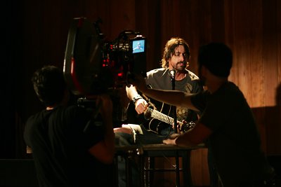 Фото - Kirk Fox: 400x267 / 16 Кб