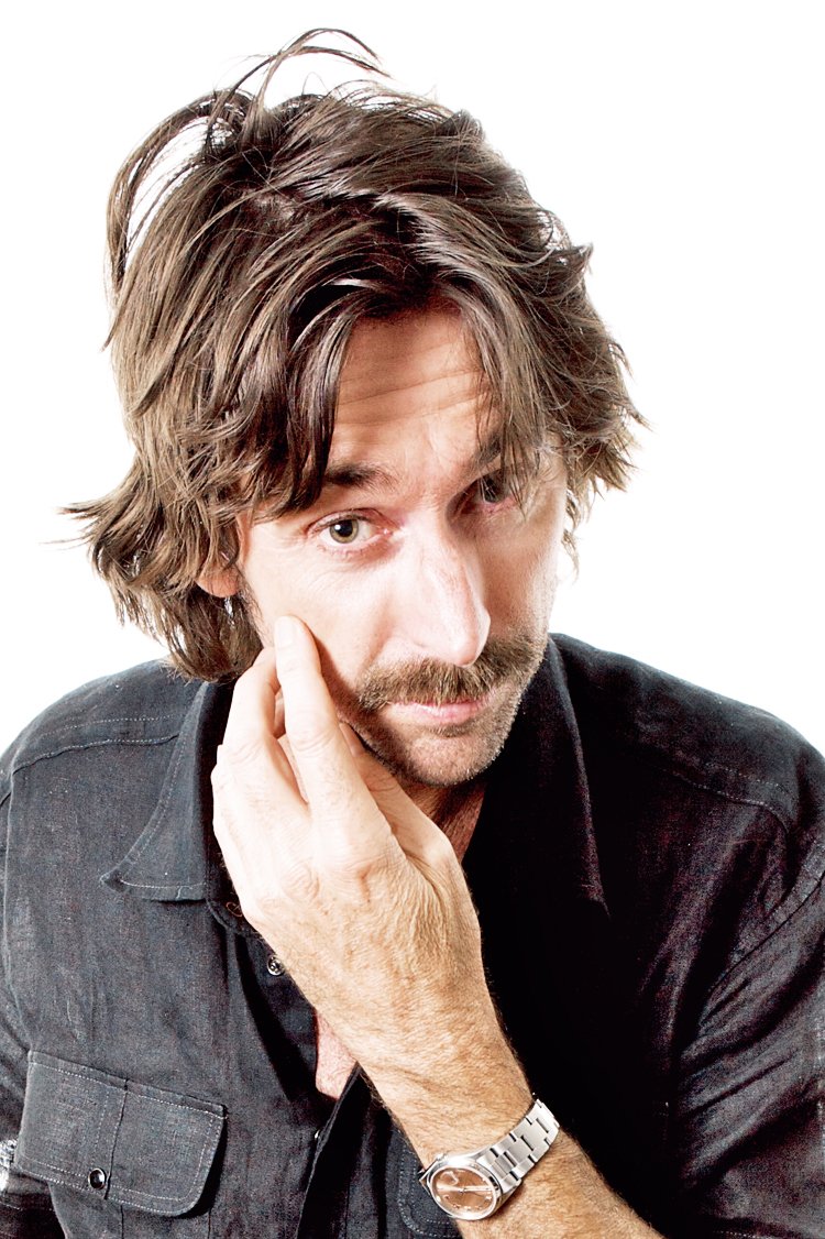 Фото - Kirk Fox: 750x1126 / 187 Кб