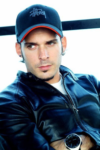 Фото - Энрико Сильвестрин: 404x604 / 48 Кб