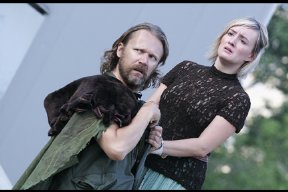 Фото - Bruce Beaton: 288x192 / 14 Кб