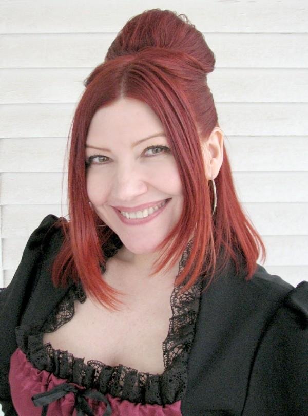 Фото - Сьюзи Брэк: 600x810 / 73 Кб