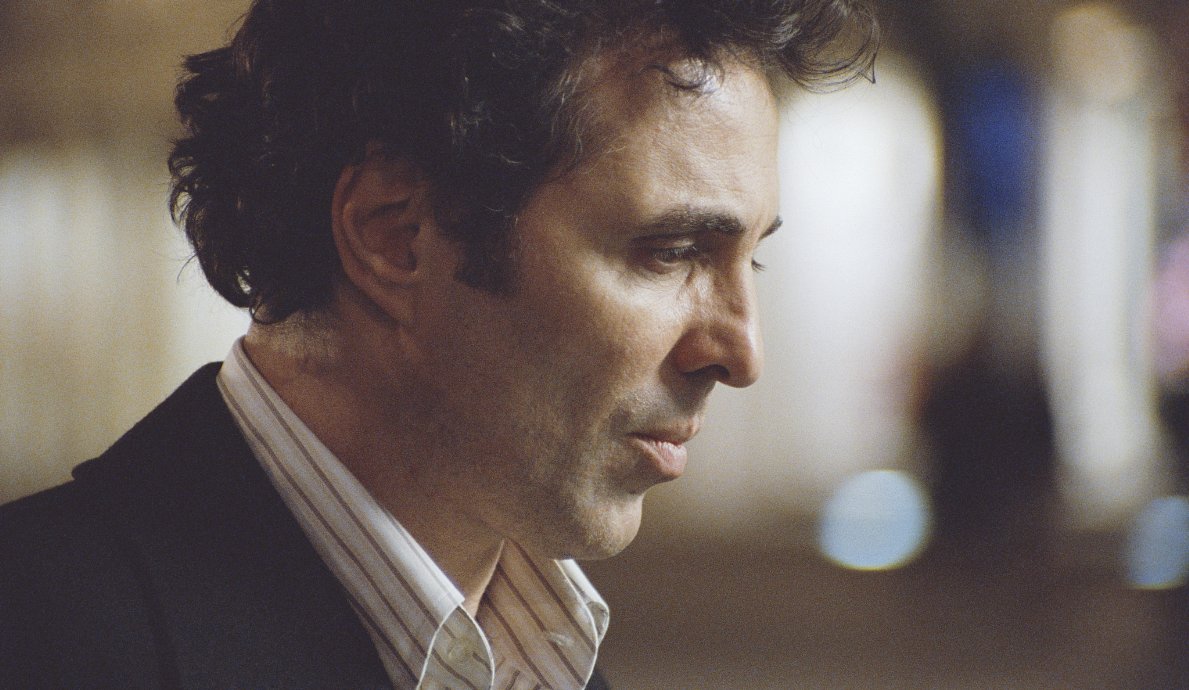 Фото - Жильбер Мелки: 1189x690 / 141 Кб