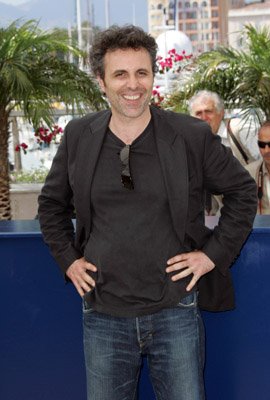 Фото - Жильбер Мелки: 270x400 / 26 Кб