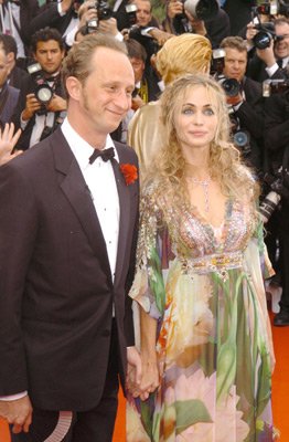 Фото - Бенуа Пульворд: 262x400 / 30 Кб