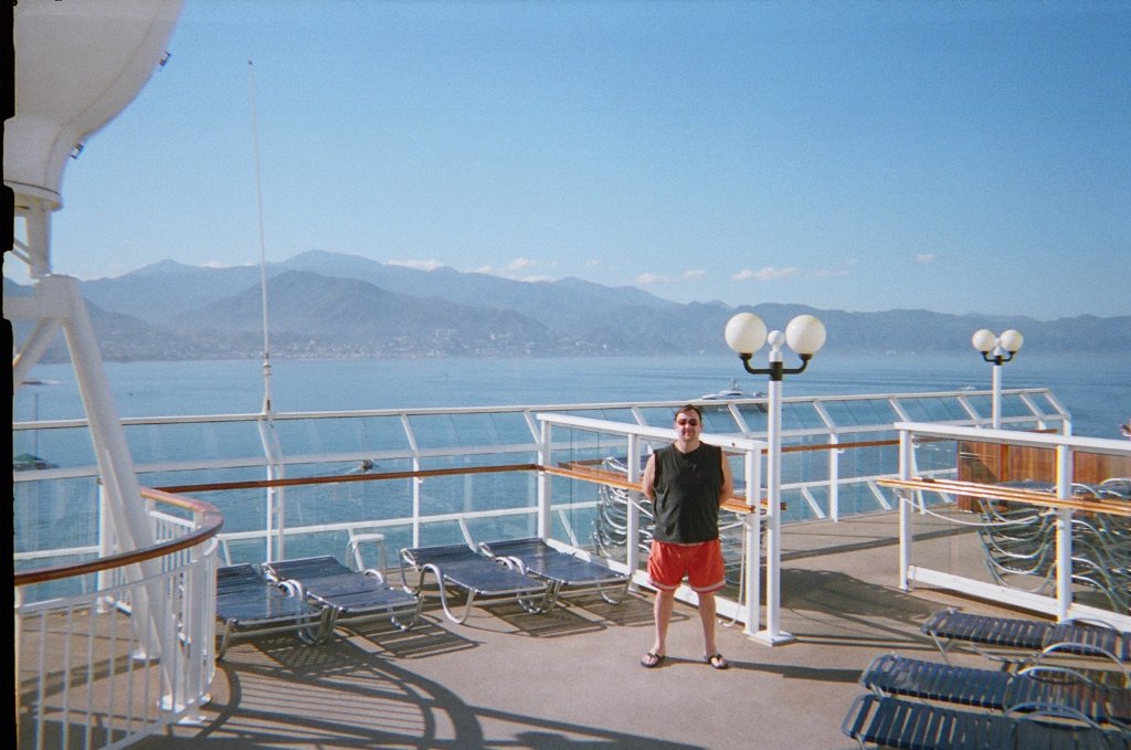 Фото - Ruben Fischman: 1024x679 / 125 Кб