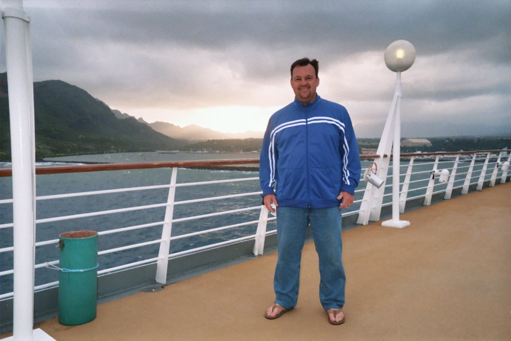 Фото - Ruben Fischman: 1000x667 / 94 Кб