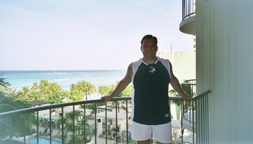 Фото - Ruben Fischman: 856x488 / 63 Кб