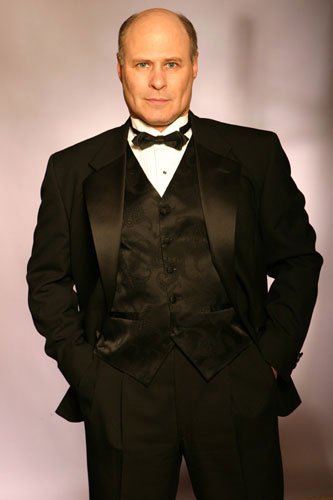 Фото - Терренс Стоун: 333x500 / 20 Кб