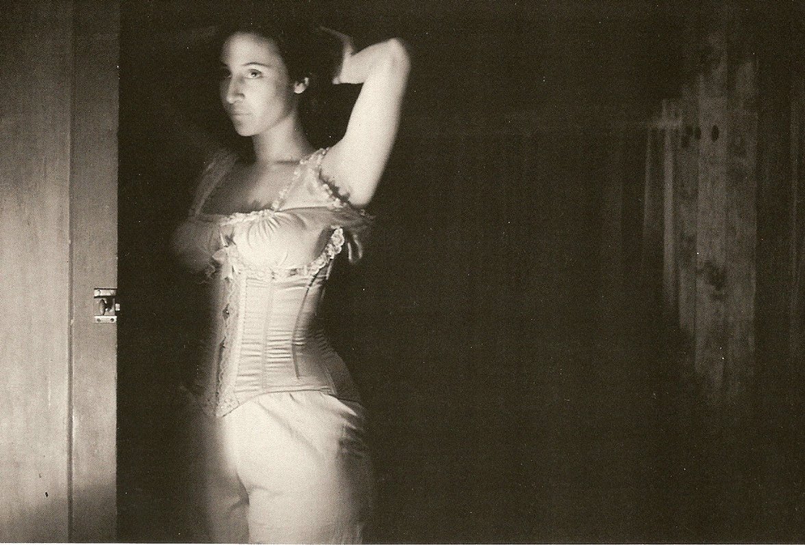 Фото - Ярели Арисменди: 1176x796 / 244 Кб