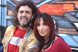 Фото - Ярели Арисменди: 256x171 / 16 Кб