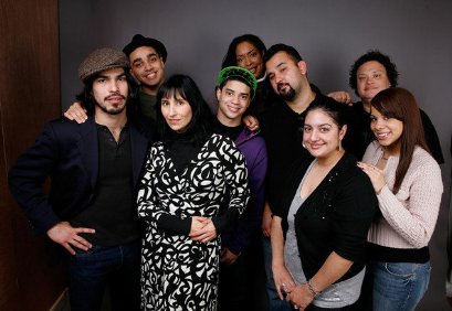 Фото - Ярели Арисменди: 409x282 / 30 Кб