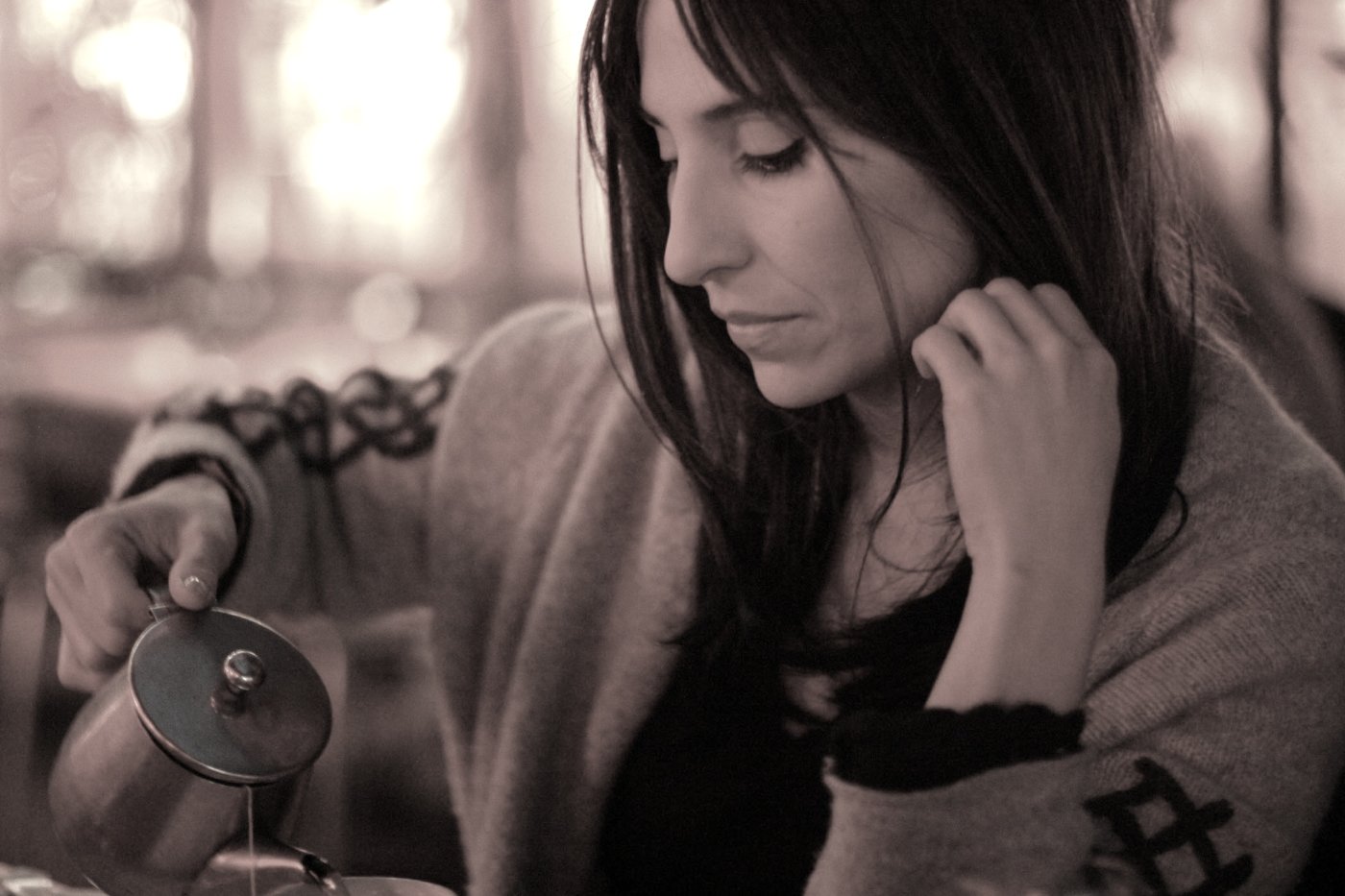 Фото - Ярели Арисменди: 1400x933 / 154 Кб