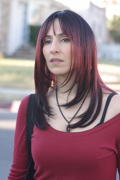 Фото - Ярели Арисменди: 384x576 / 33 Кб