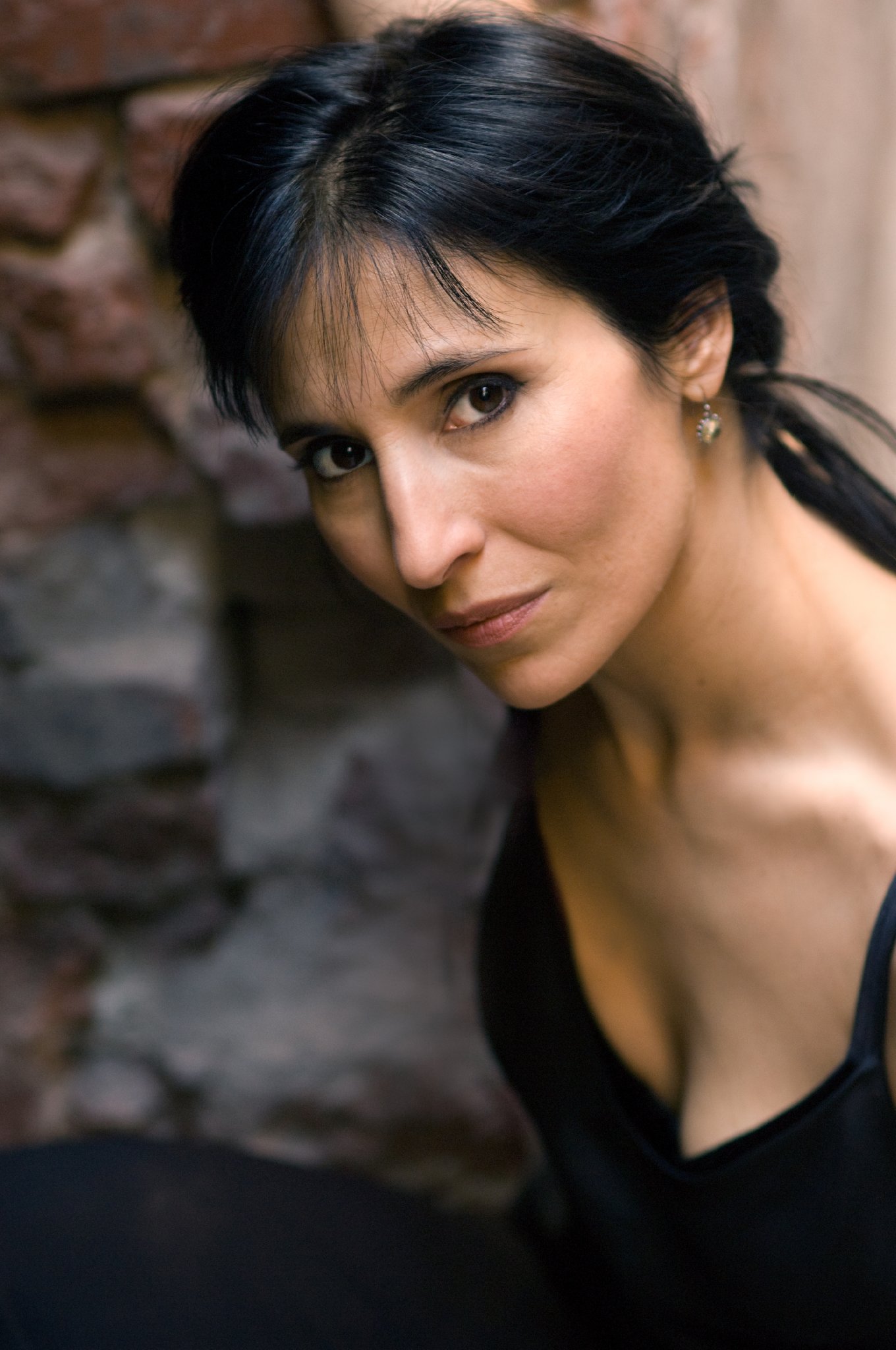 Фото - Ярели Арисменди: 1360x2048 / 299 Кб