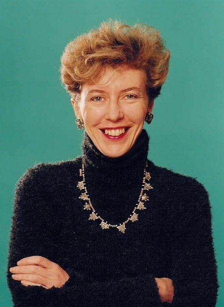 Фото - Синтия Миллар: 450x616 / 48 Кб