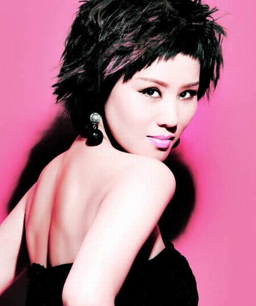 Фото - Ai Wan: 502x599 / 45 Кб