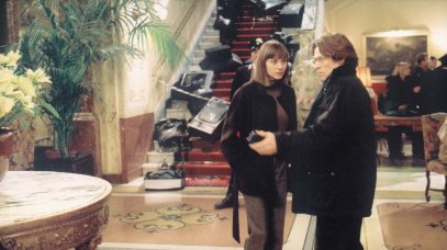 Фото - Кристиана Пауль: 407x228 / 26 Кб