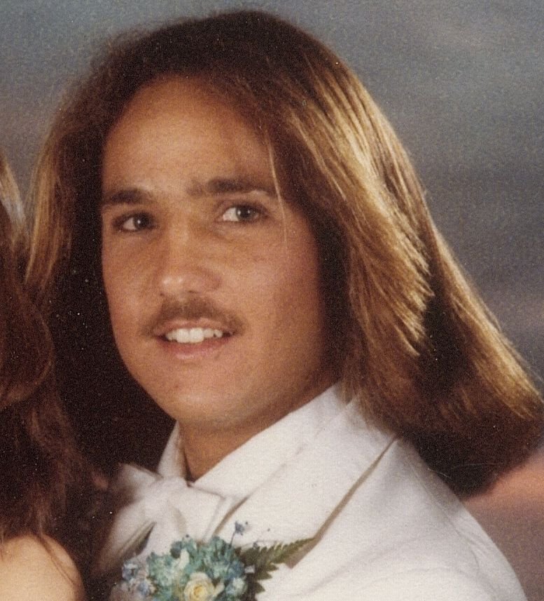 Фото - Брайан Ханна: 777x857 / 138 Кб