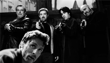 Фото - Брайан Ханна: 367x210 / 17 Кб