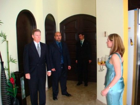 Фото - Брайан Ханна: 453x340 / 26 Кб