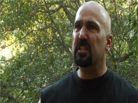 Фото - Брайан Ханна: 480x360 / 47 Кб