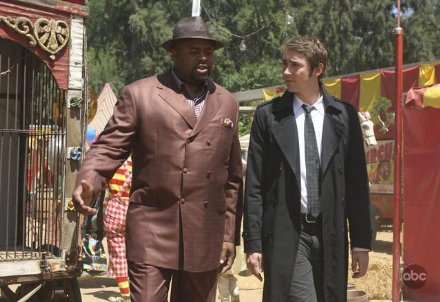 Фото - Чи МакБрайд: 440x302 / 39 Кб