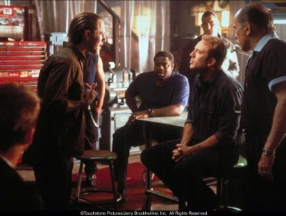 Фото - Чи МакБрайд: 412x311 / 28 Кб